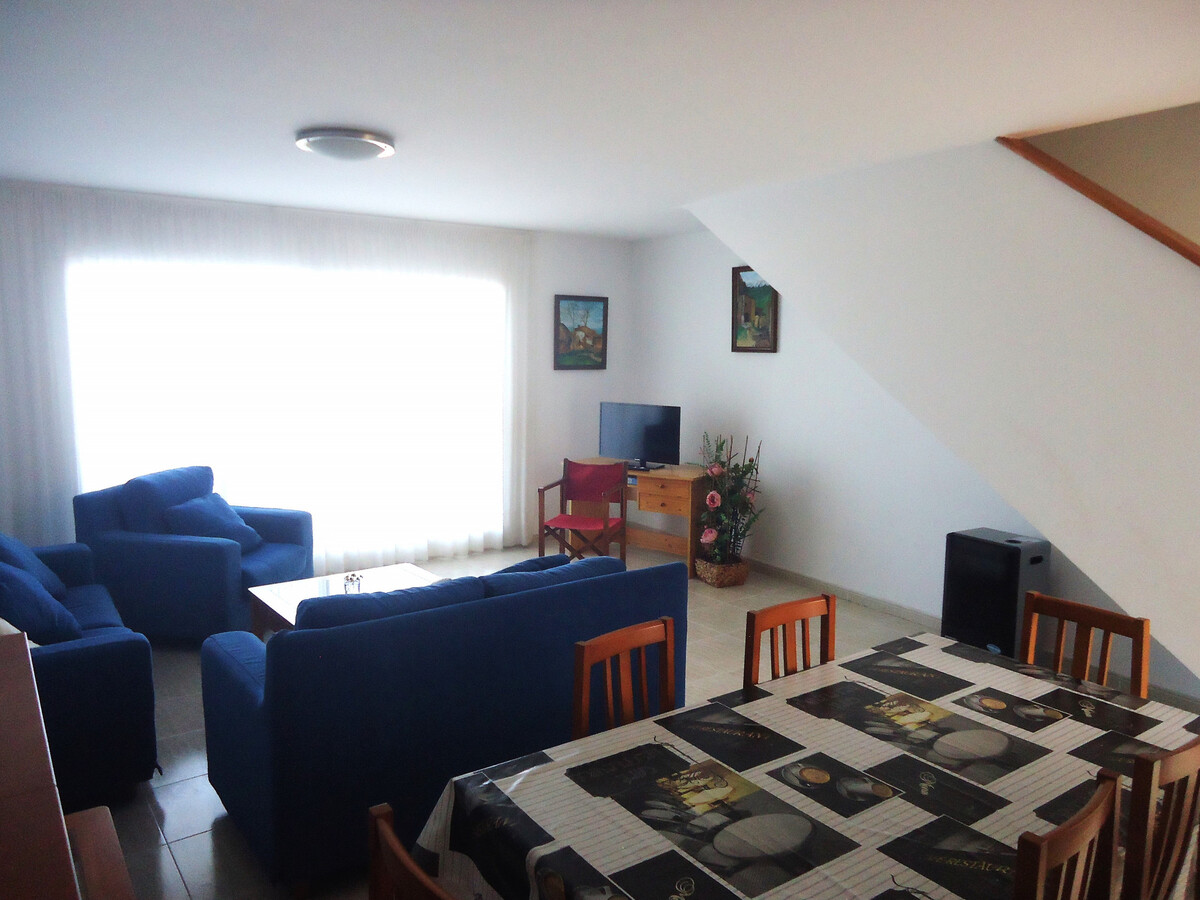 Appartement 3 chambres Peñiscola, vue mer et piscine - Photo 16