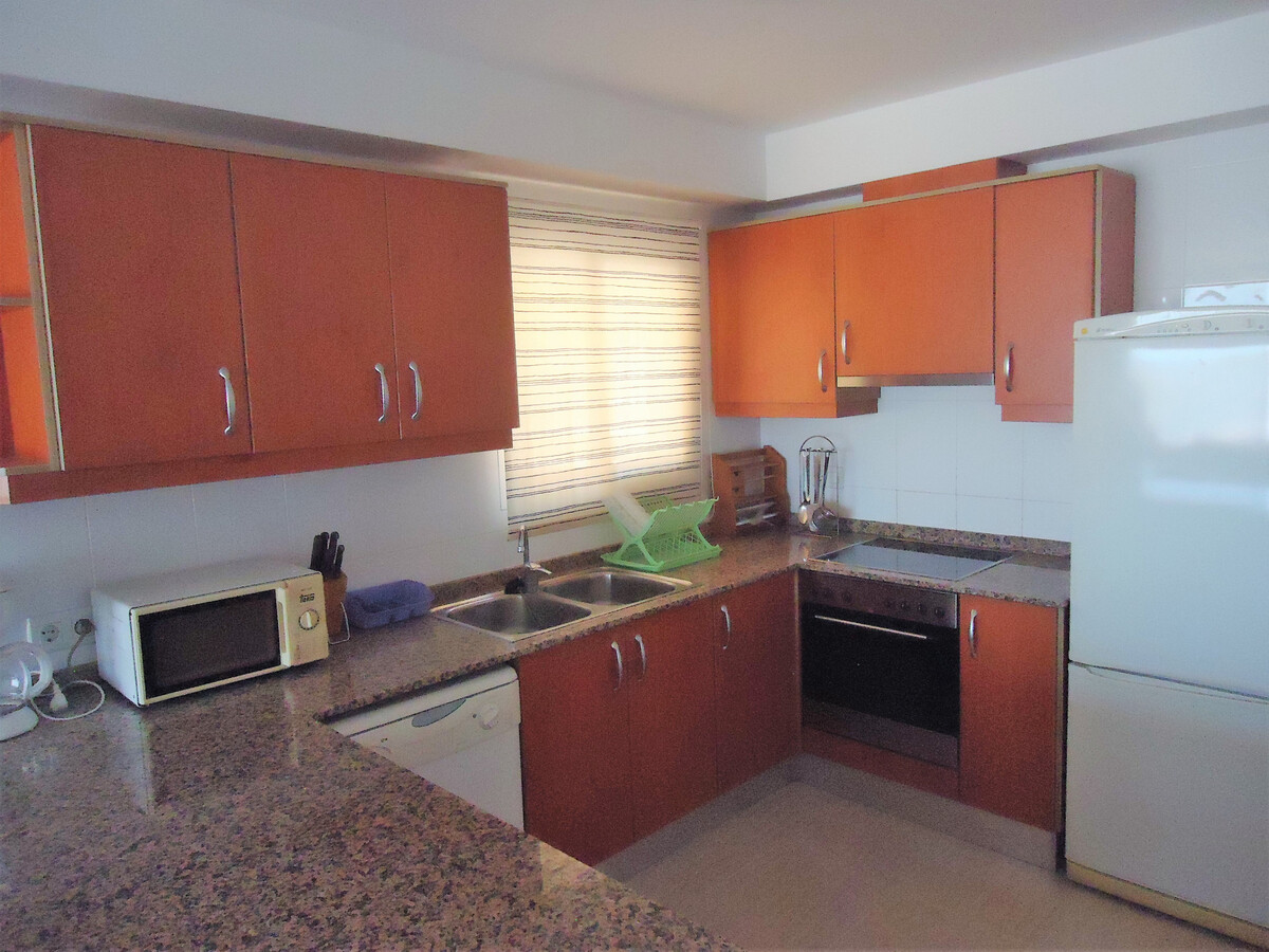 Appartement 3 chambres Peñiscola, vue mer et piscine - Photo 18