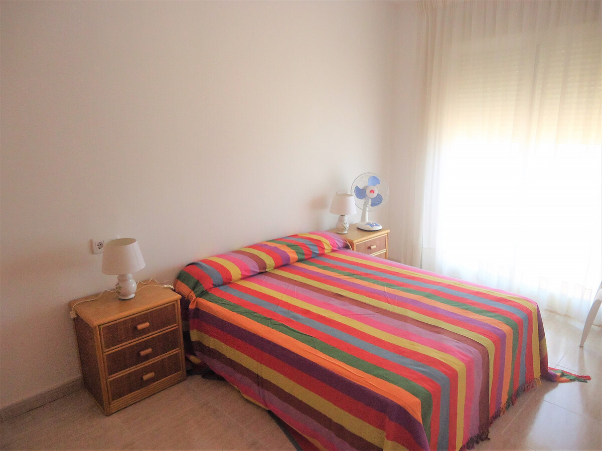 Appartement 3 chambres Peñiscola, vue mer et piscine - Photo 22