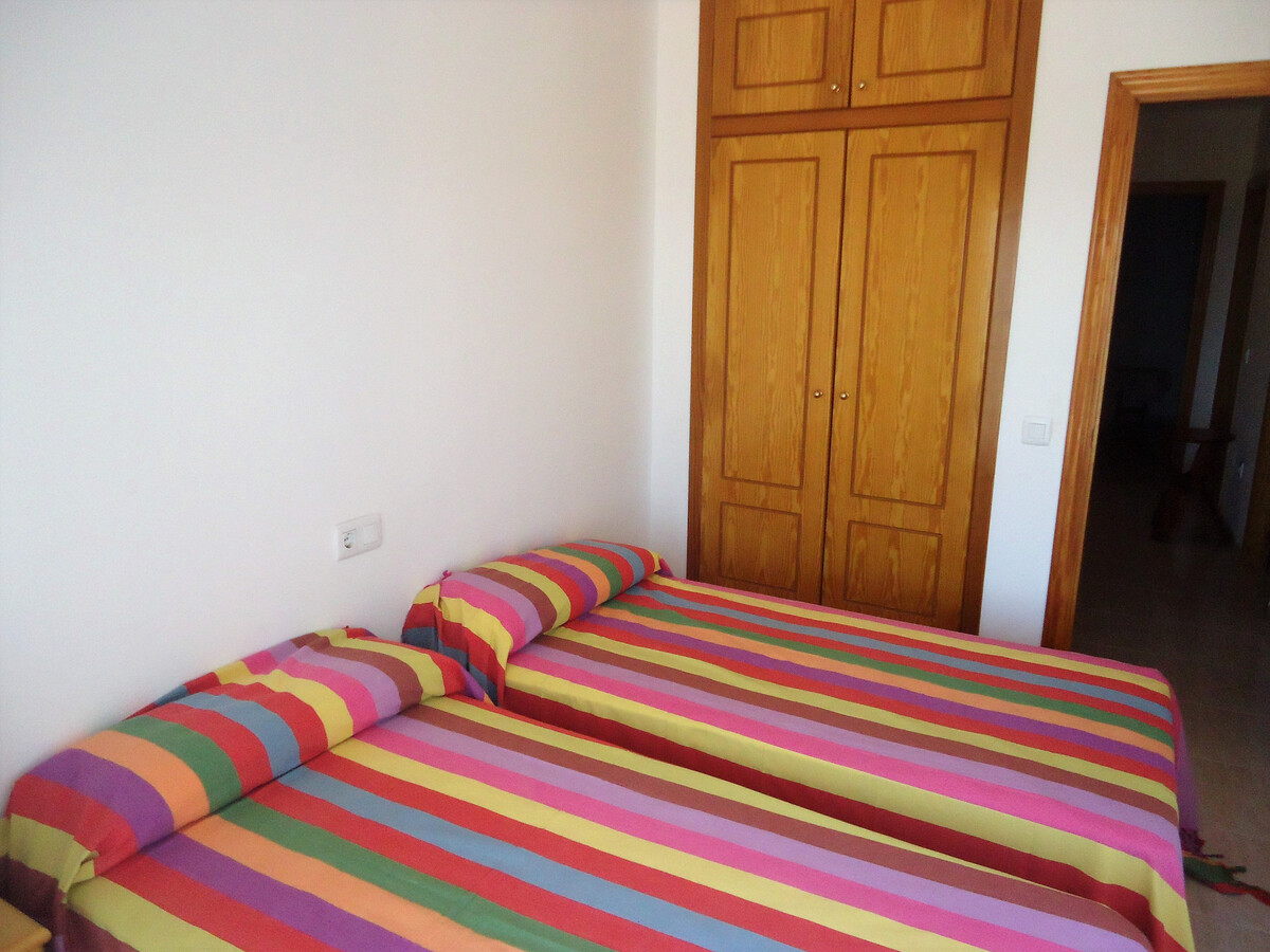 Appartement 3 chambres Peñiscola, vue mer et piscine - Photo 26
