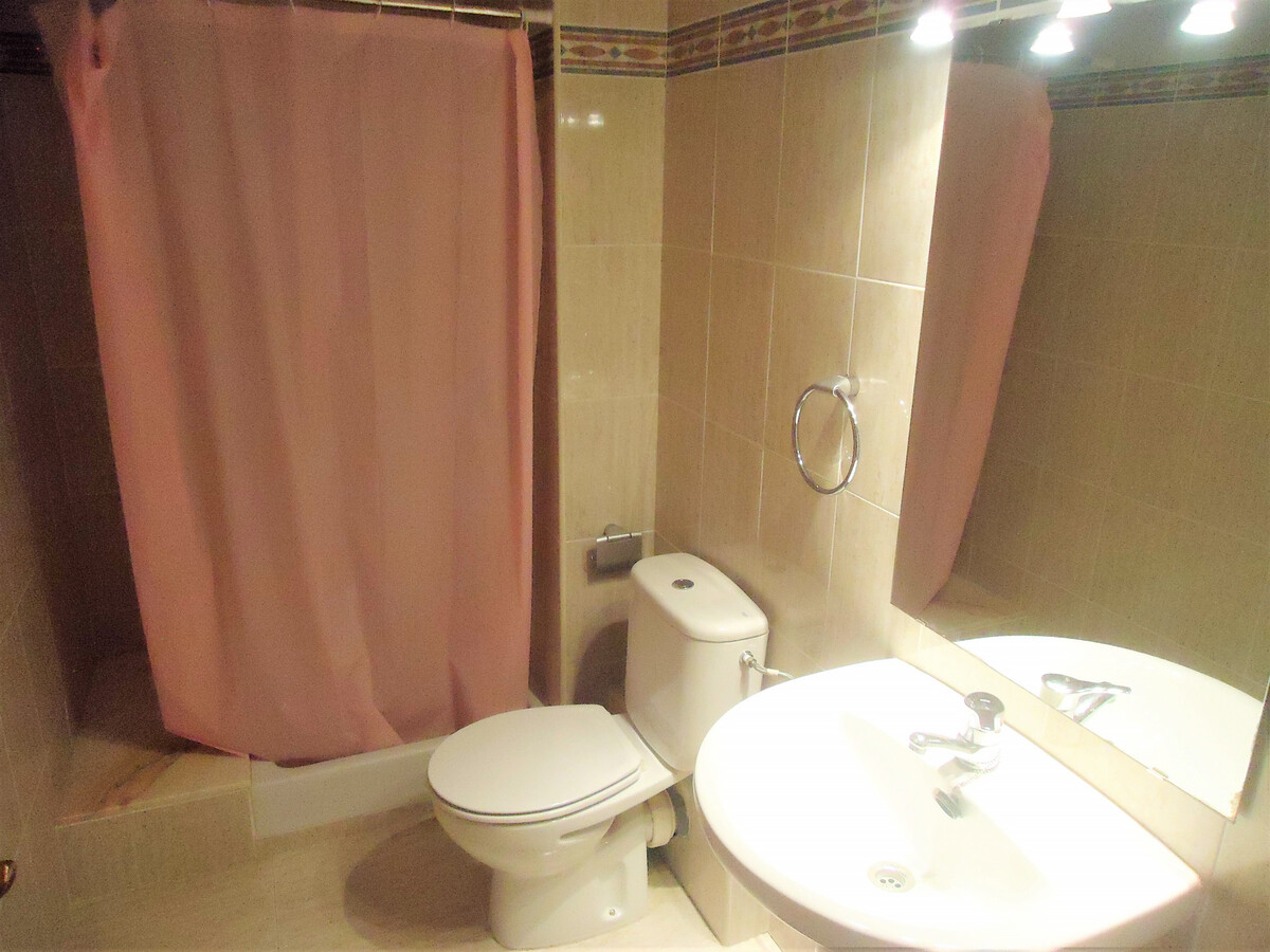 Appartement 3 chambres Peñiscola, vue mer et piscine - Photo 29
