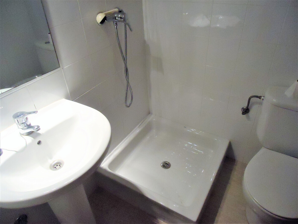 Appartement 3 chambres Peñiscola, vue mer et piscine - Photo 30