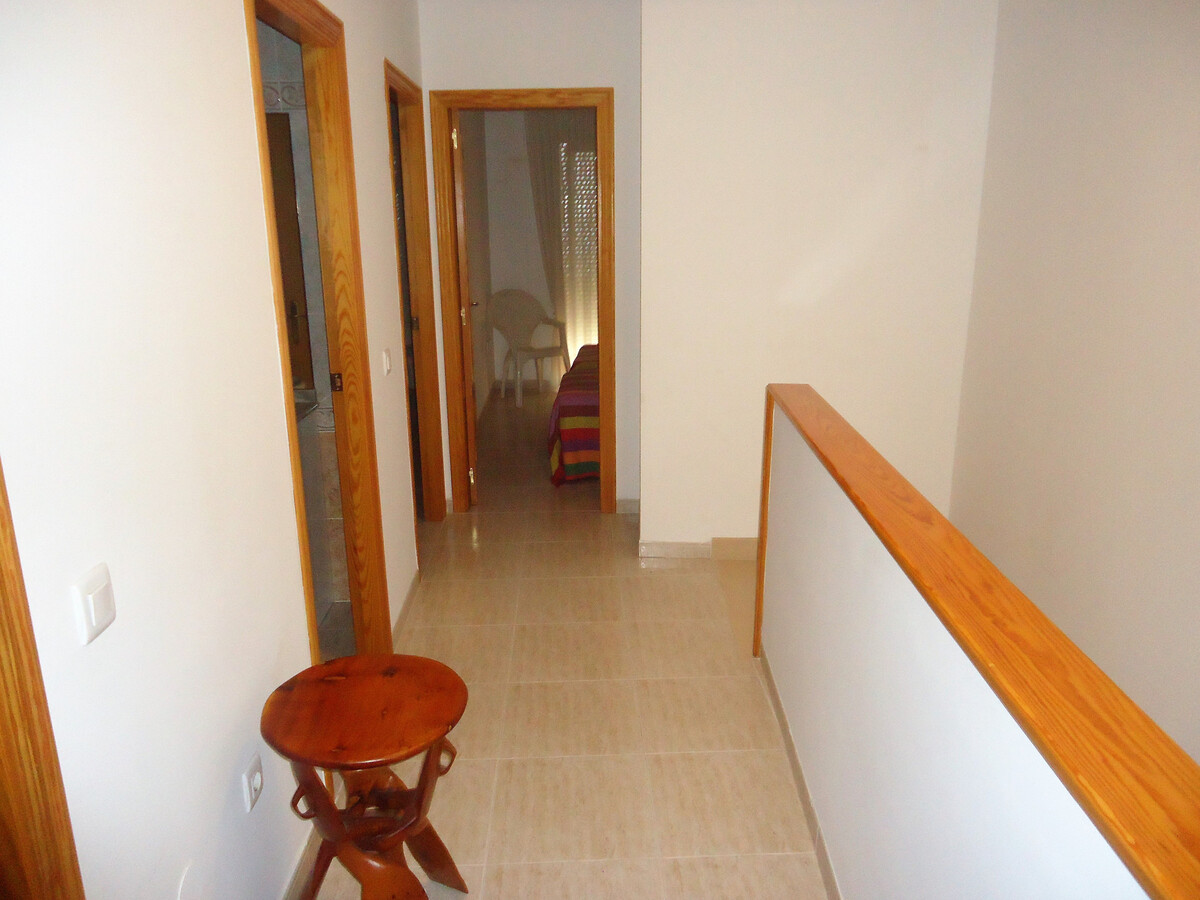 Appartement 3 chambres Peñiscola, vue mer et piscine - Photo 31