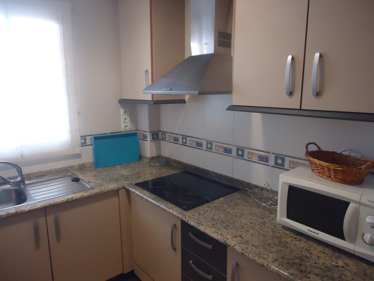 Appartement 2 ch, 60 m², piscine à 150 m de la plage - Photo 3