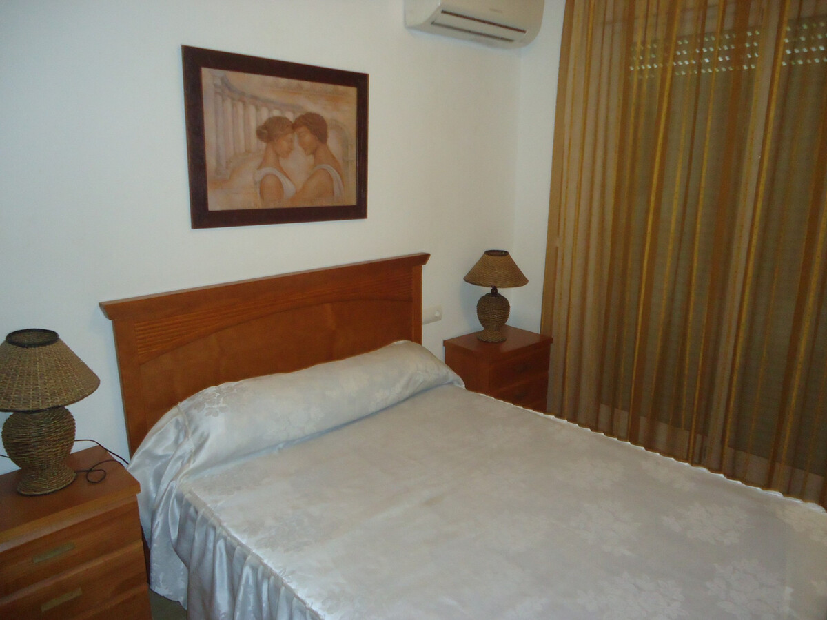 Appartement 2 ch, 60 m², piscine à 150 m de la plage - Photo 7