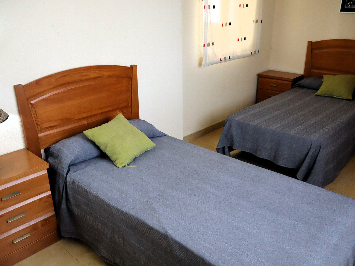 Appartement 2 ch, 60 m², piscine à 150 m de la plage - Photo 8