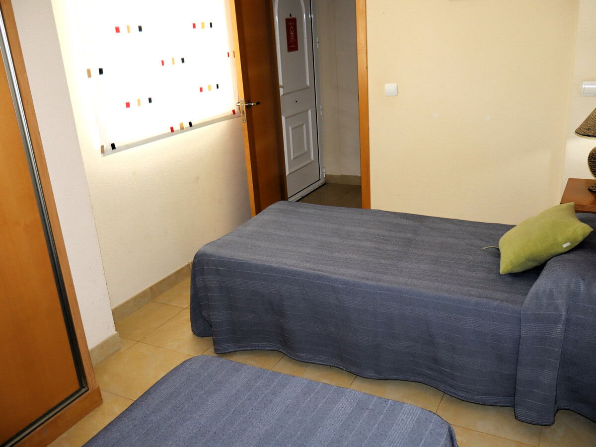 Appartement 2 ch, 60 m², piscine à 150 m de la plage - Photo 9