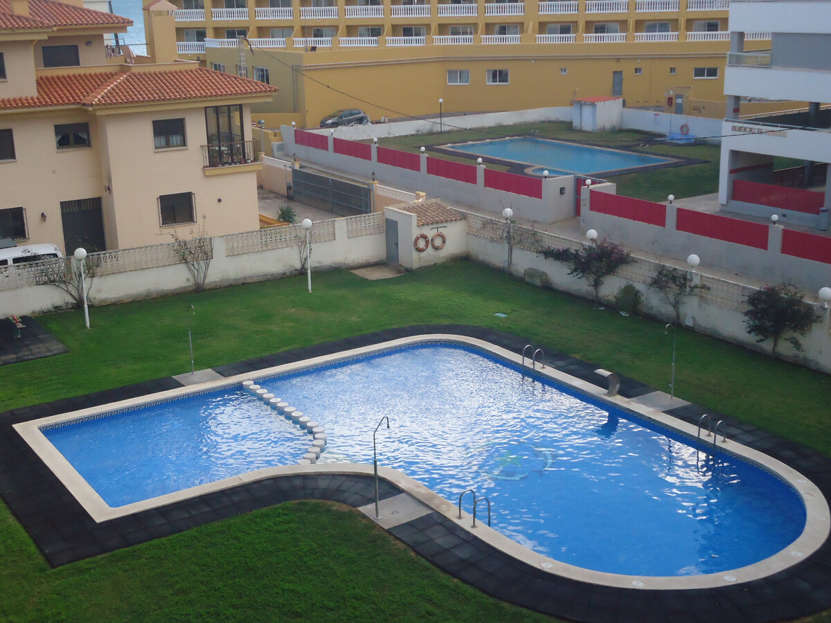 Appartement 2 ch, 60 m², piscine à 150 m de la plage - Photo 16
