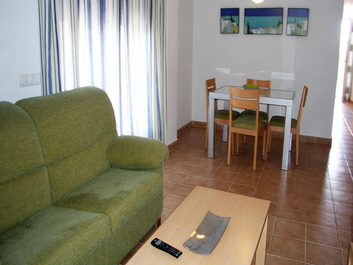 Appartement 6 pers, vue mer directe, piscine - Peñiscola - Photo 7