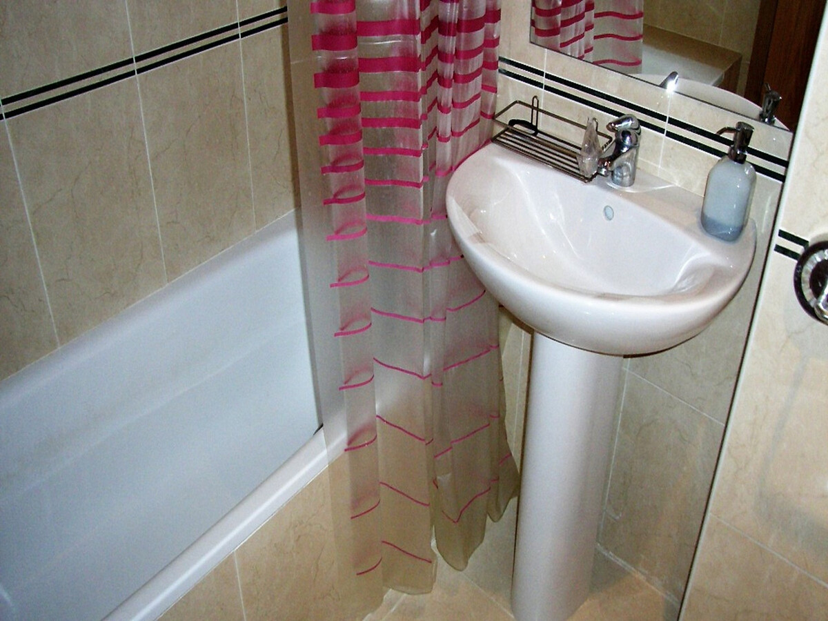 Appartement 6 pers, vue mer directe, piscine - Peñiscola - Photo 12