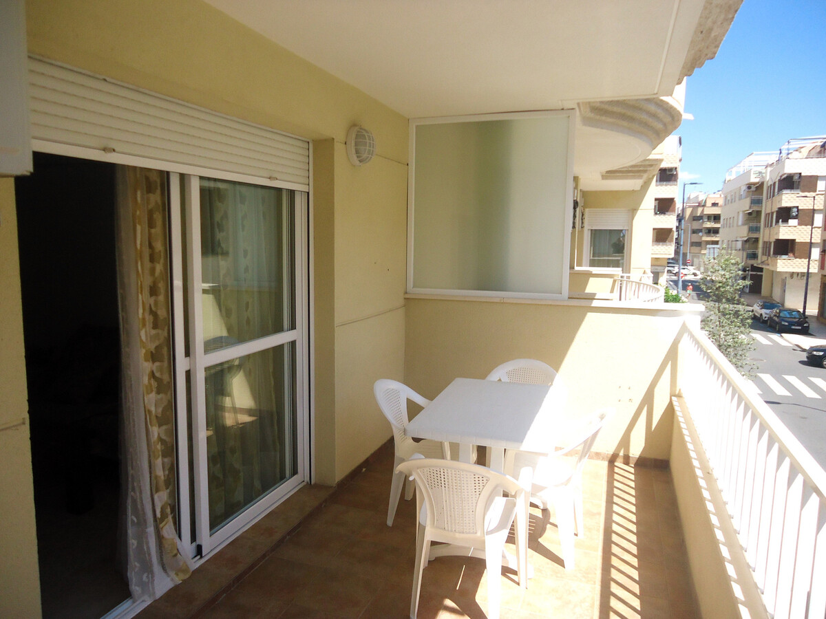 Appartement 3 chambres Peñiscola, 90 m², parking couvert - Photo 2