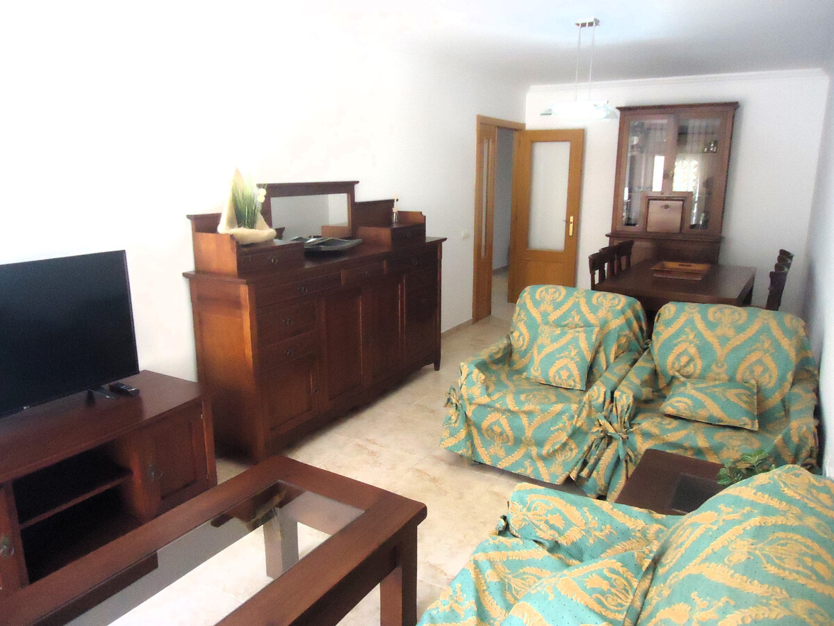 Appartement 3 chambres Peñiscola, 90 m², parking couvert - Photo 4