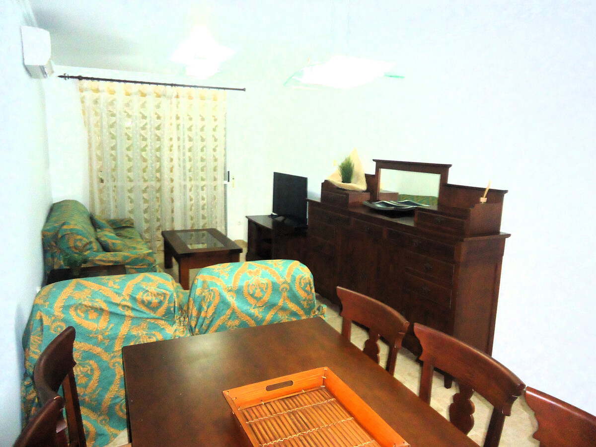 Appartement 3 chambres Peñiscola, 90 m², parking couvert - Photo 5
