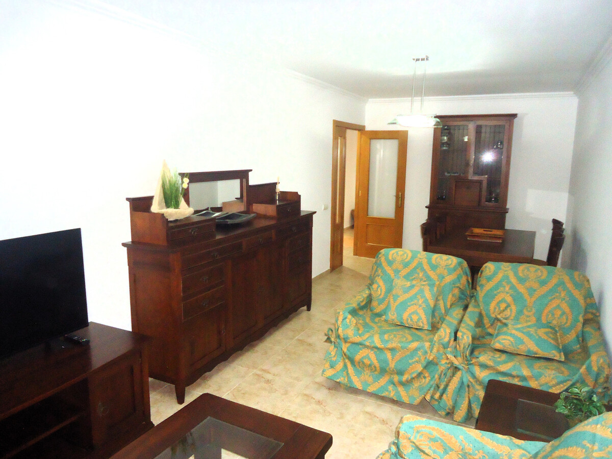 Appartement 3 chambres Peñiscola, 90 m², parking couvert - Photo 6