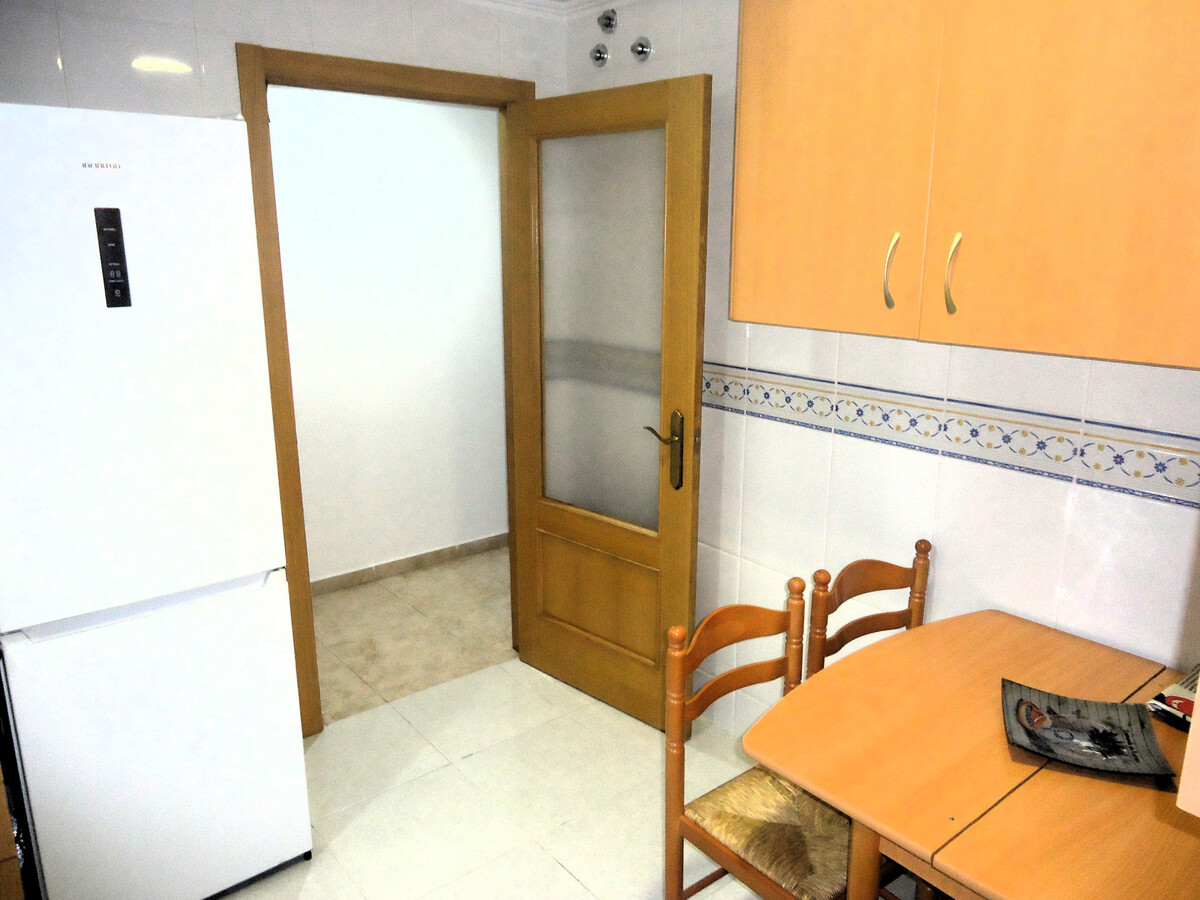 Appartement 3 chambres Peñiscola, 90 m², parking couvert - Photo 7