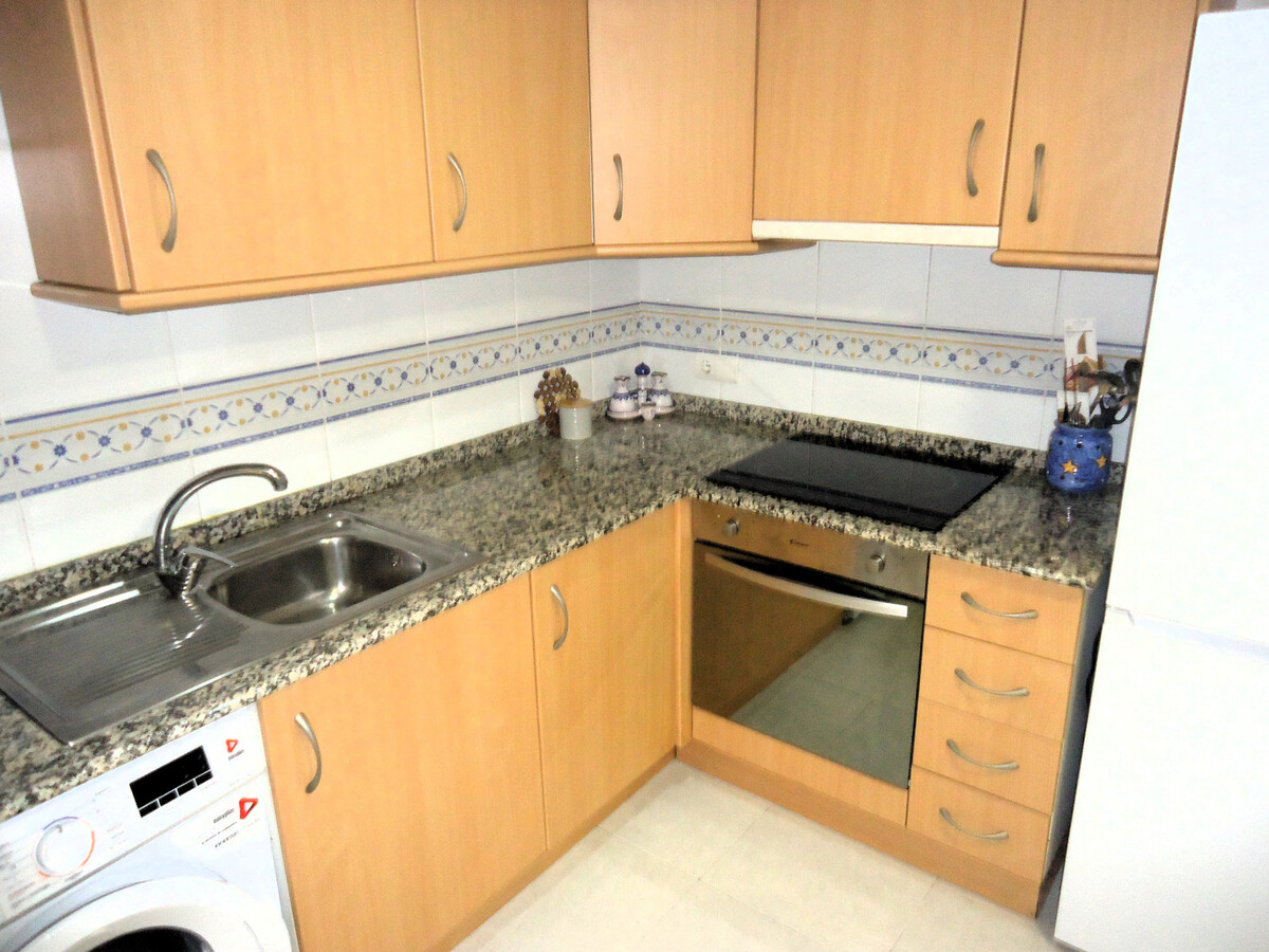 Appartement 3 chambres Peñiscola, 90 m², parking couvert - Photo 8