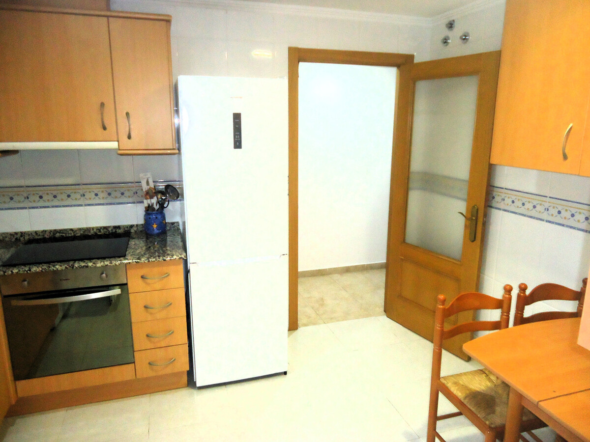 Appartement 3 chambres Peñiscola, 90 m², parking couvert - Photo 9