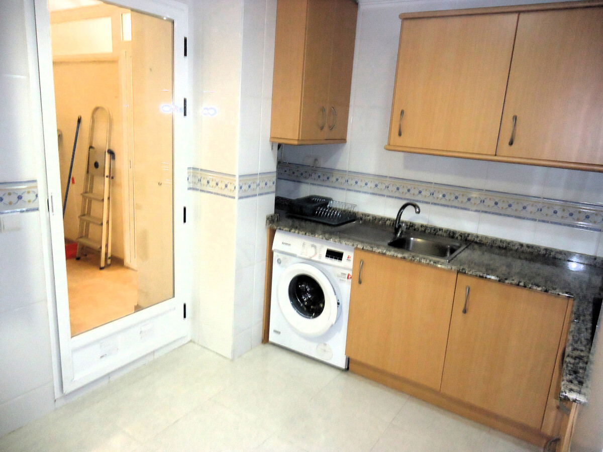 Appartement 3 chambres Peñiscola, 90 m², parking couvert - Photo 10
