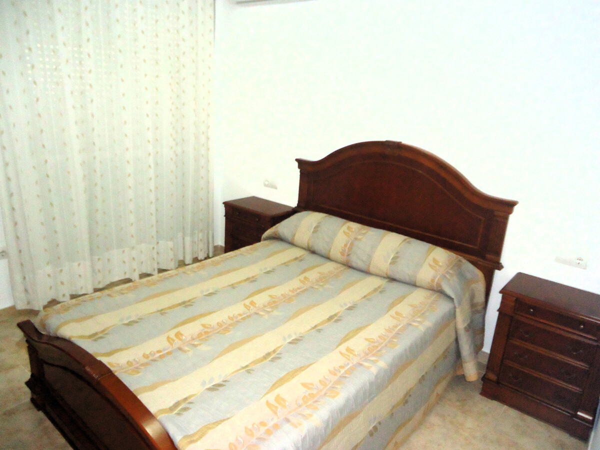 Appartement 3 chambres Peñiscola, 90 m², parking couvert - Photo 11