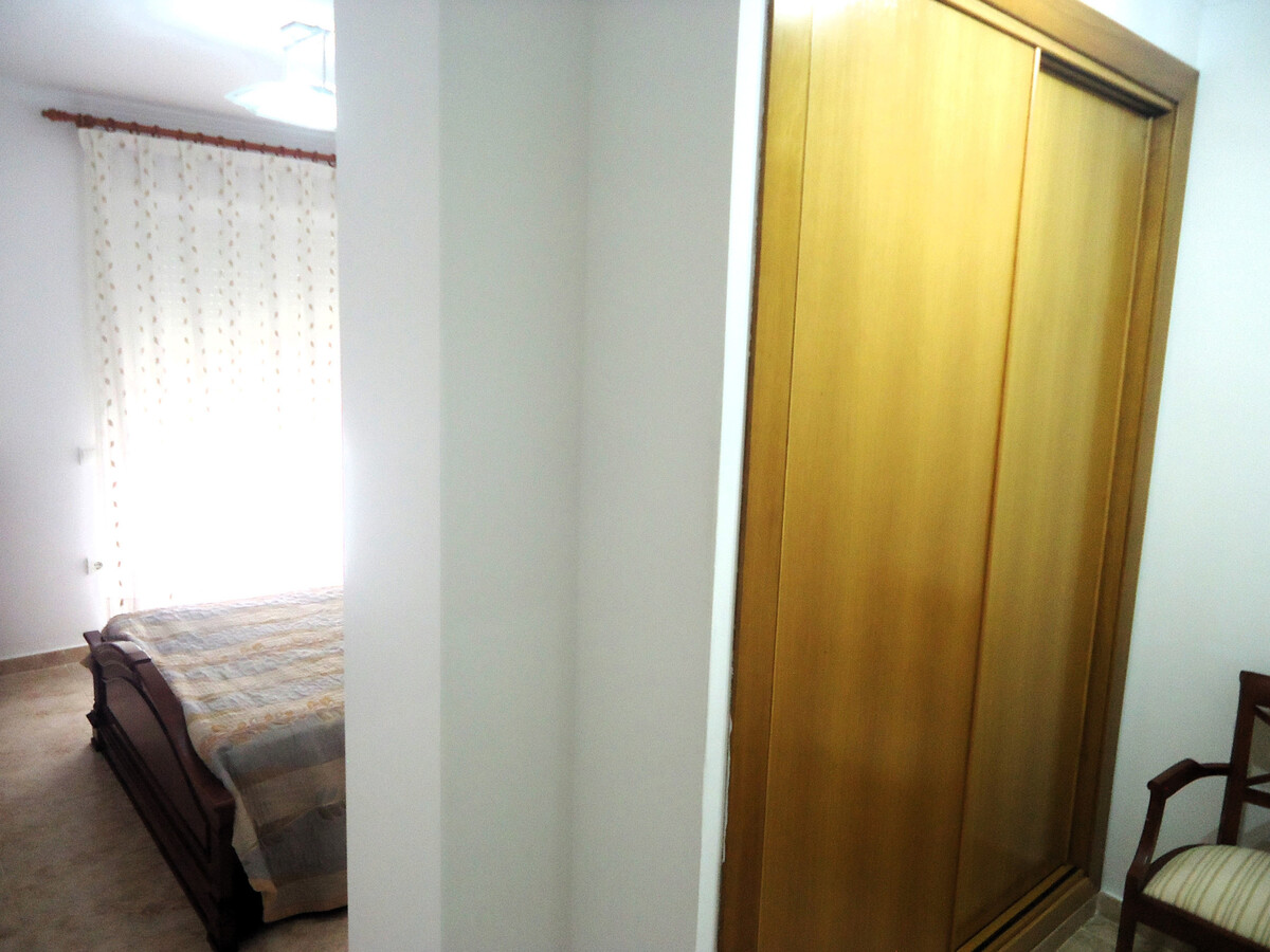 Appartement 3 chambres Peñiscola, 90 m², parking couvert - Photo 13