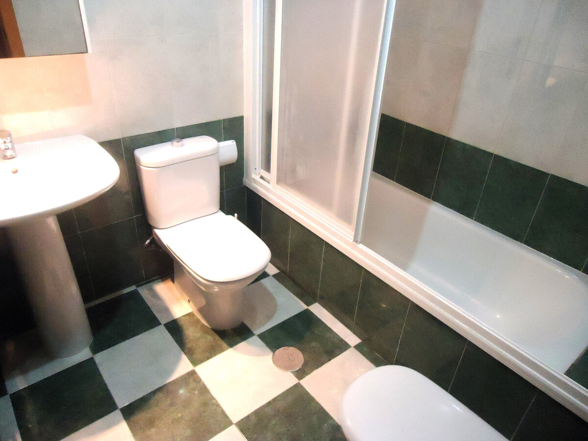 Appartement 3 chambres Peñiscola, 90 m², parking couvert - Photo 14