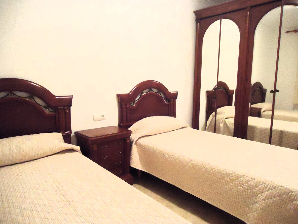 Appartement 3 chambres Peñiscola, 90 m², parking couvert - Photo 15