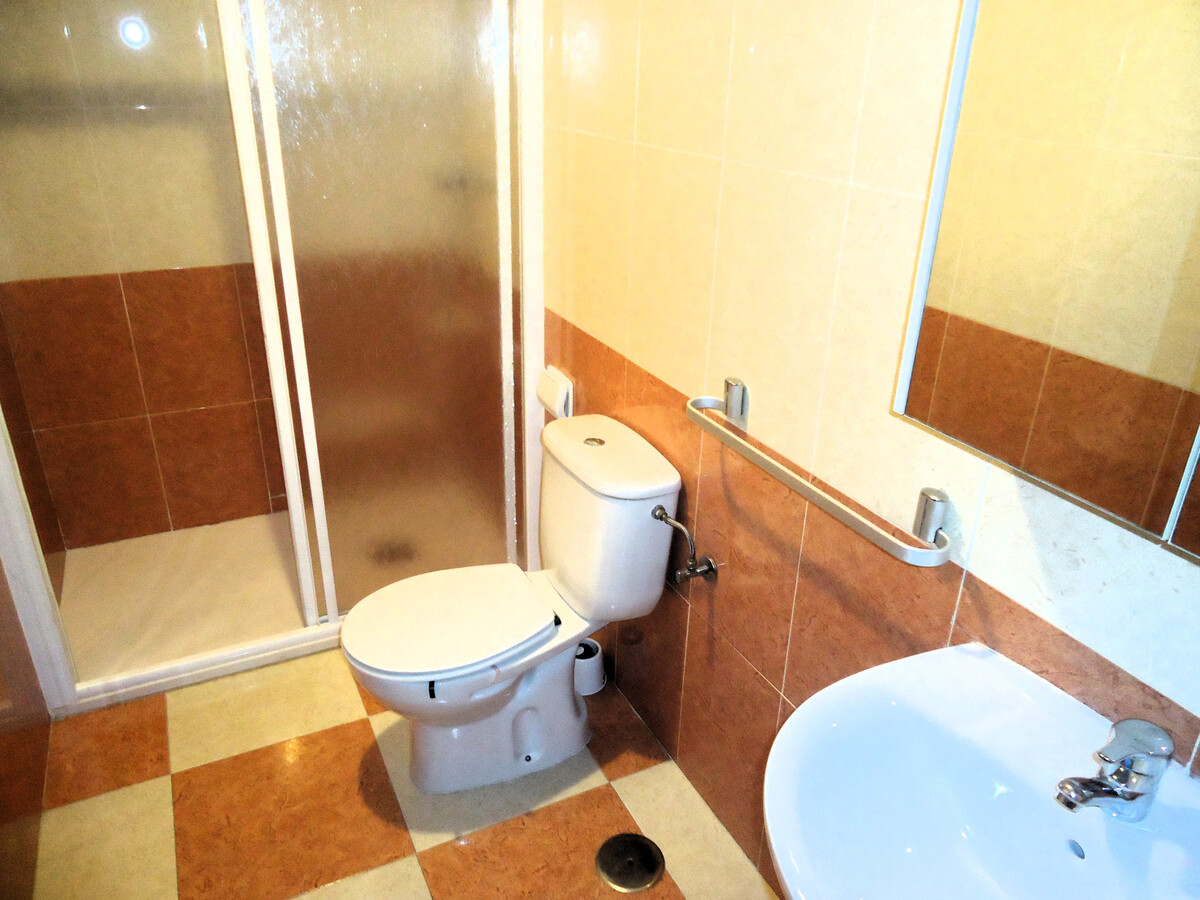 Appartement 3 chambres Peñiscola, 90 m², parking couvert - Photo 17