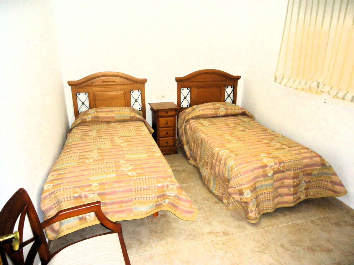 Appartement 3 chambres Peñiscola, 90 m², parking couvert - Photo 18