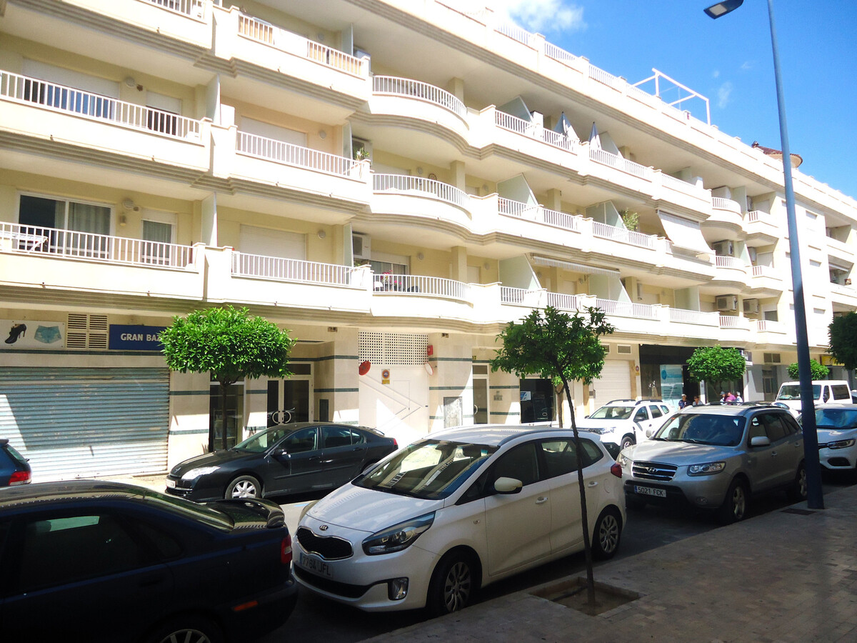Appartement 3 chambres Peñiscola, 90 m², parking couvert - Photo 19