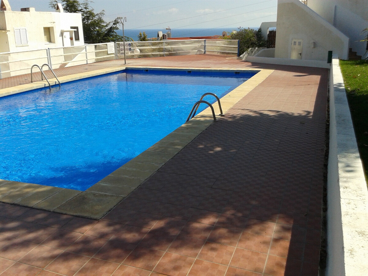 Appartement 8 pers. avec vue mer à Peñiscola - Photo 3