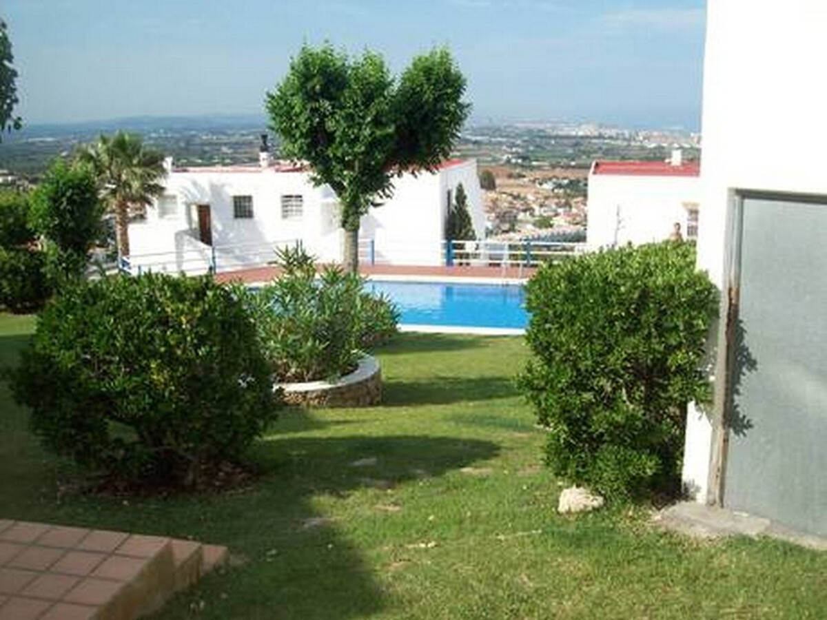 Appartement 8 pers. avec vue mer à Peñiscola - Photo 4