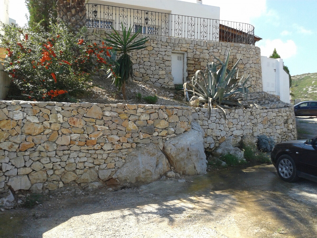 Appartement 8 pers. avec vue mer à Peñiscola - Photo 5