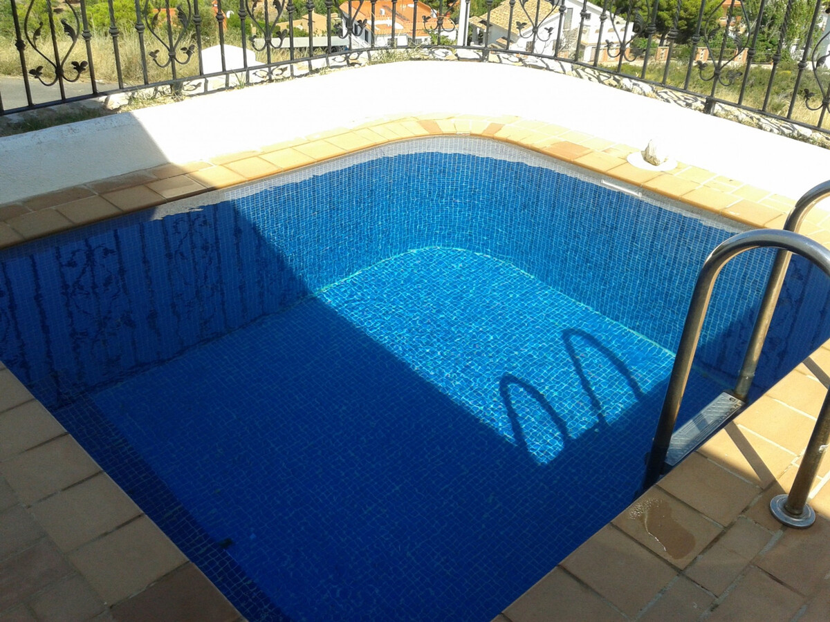 Appartement 8 pers. avec vue mer à Peñiscola - Photo 6