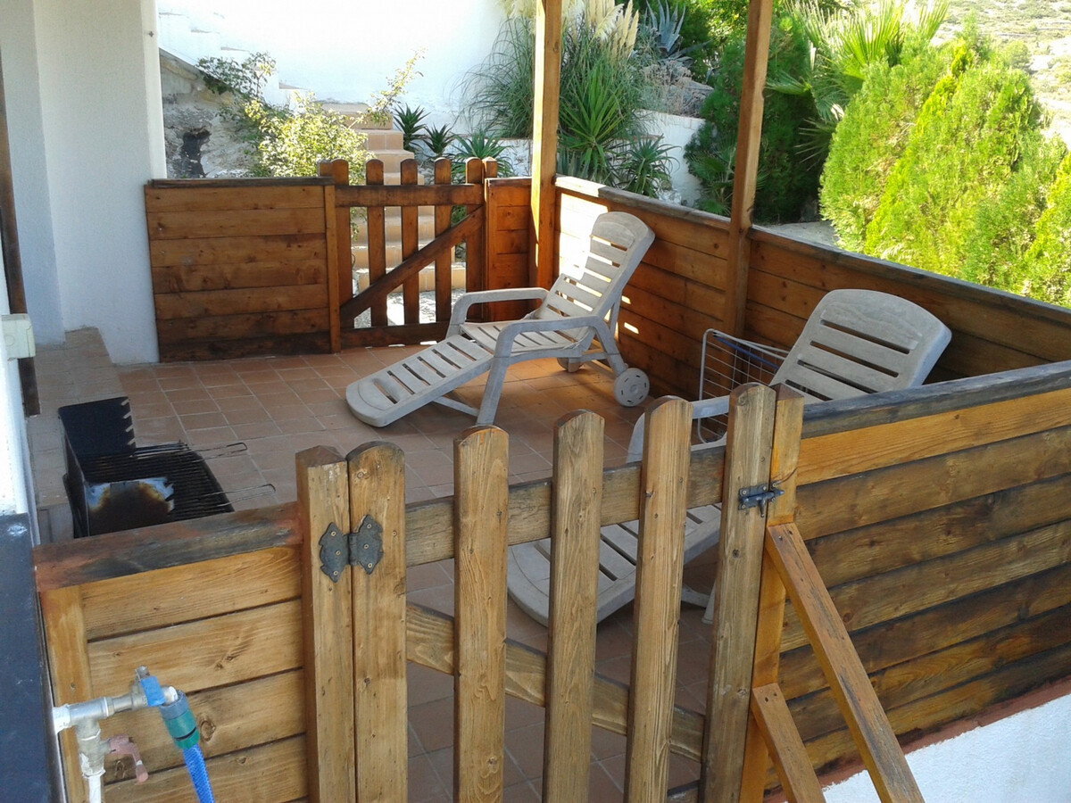 Appartement 8 pers. avec vue mer à Peñiscola - Photo 7