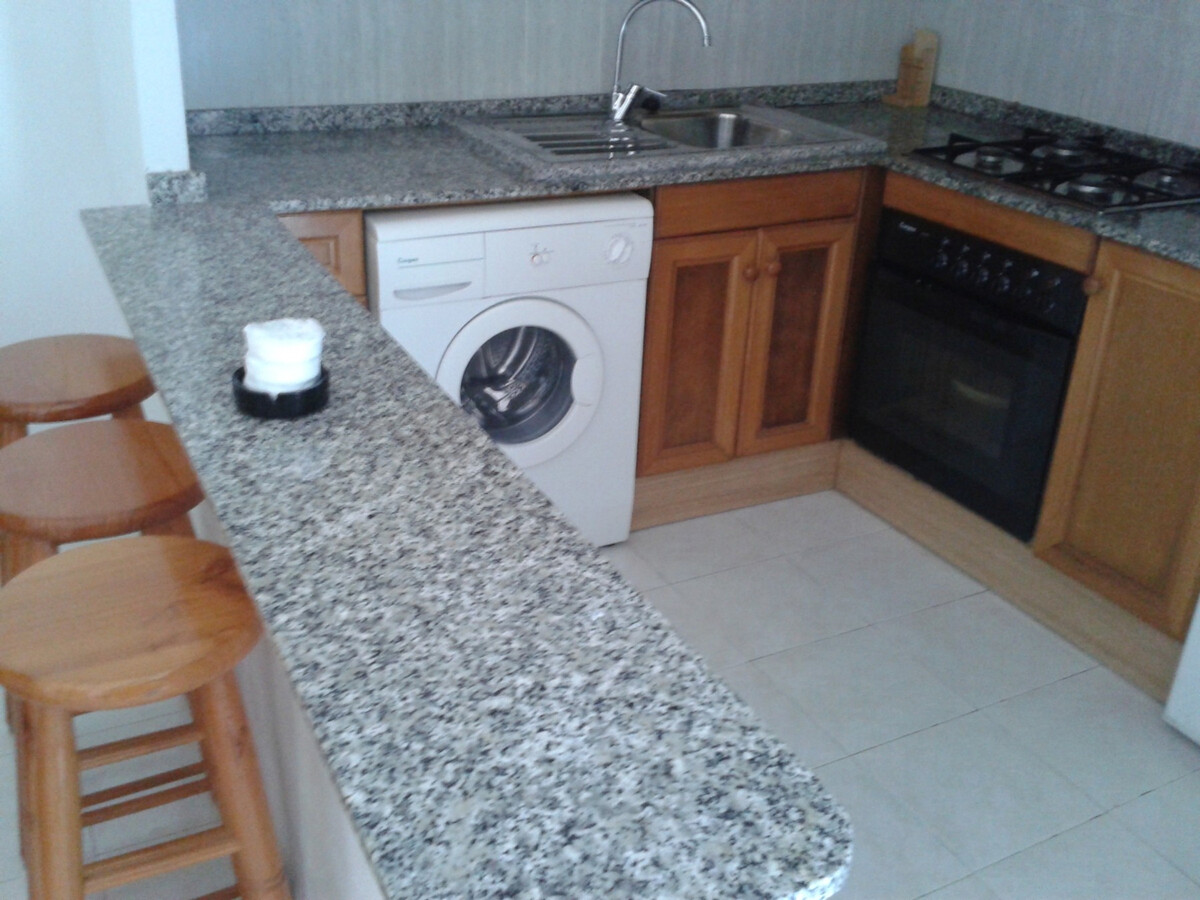Appartement 8 pers. avec vue mer à Peñiscola - Photo 8