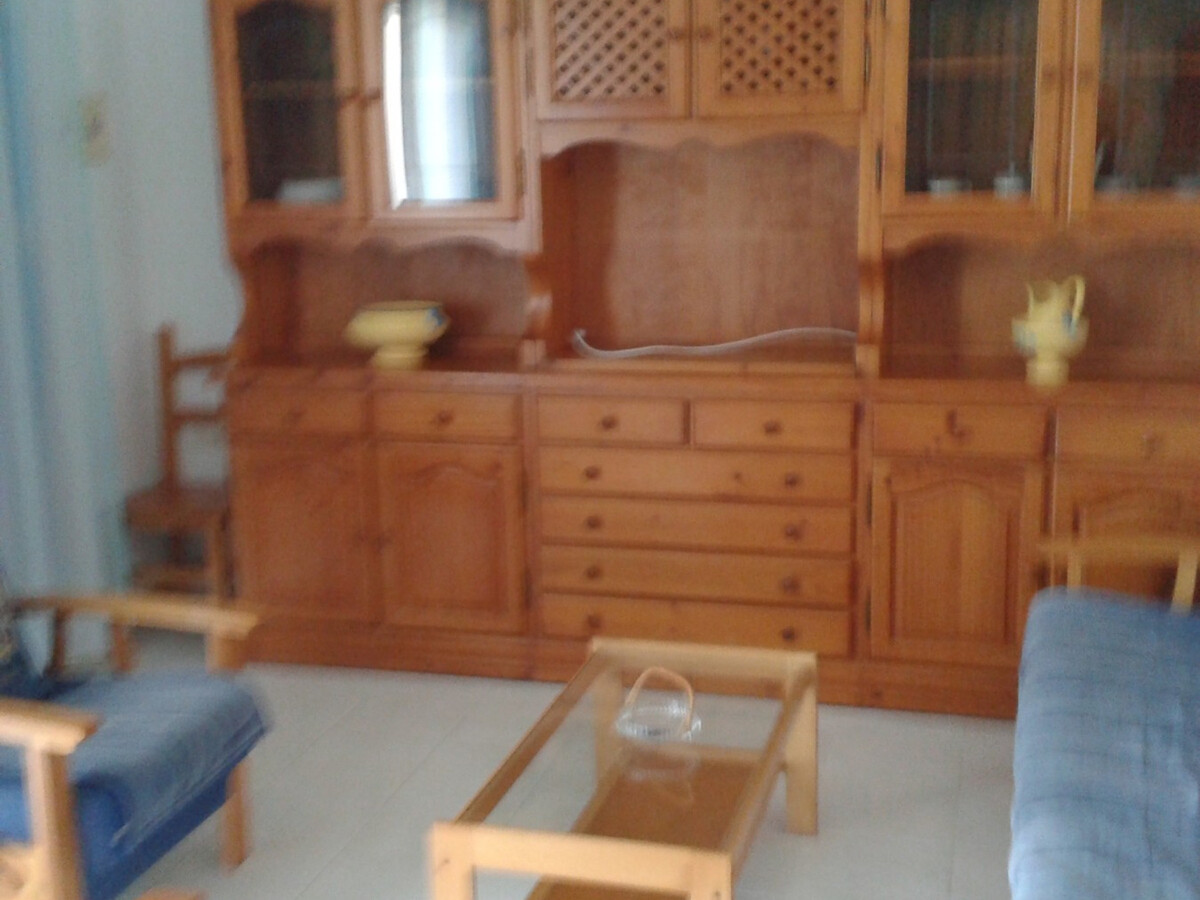 Appartement 8 pers. avec vue mer à Peñiscola - Photo 9