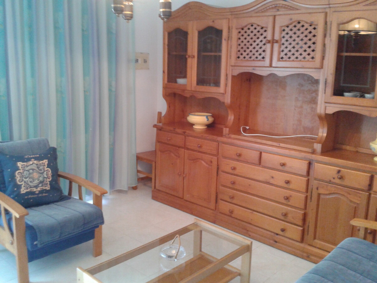 Appartement 8 pers. avec vue mer à Peñiscola - Photo 10