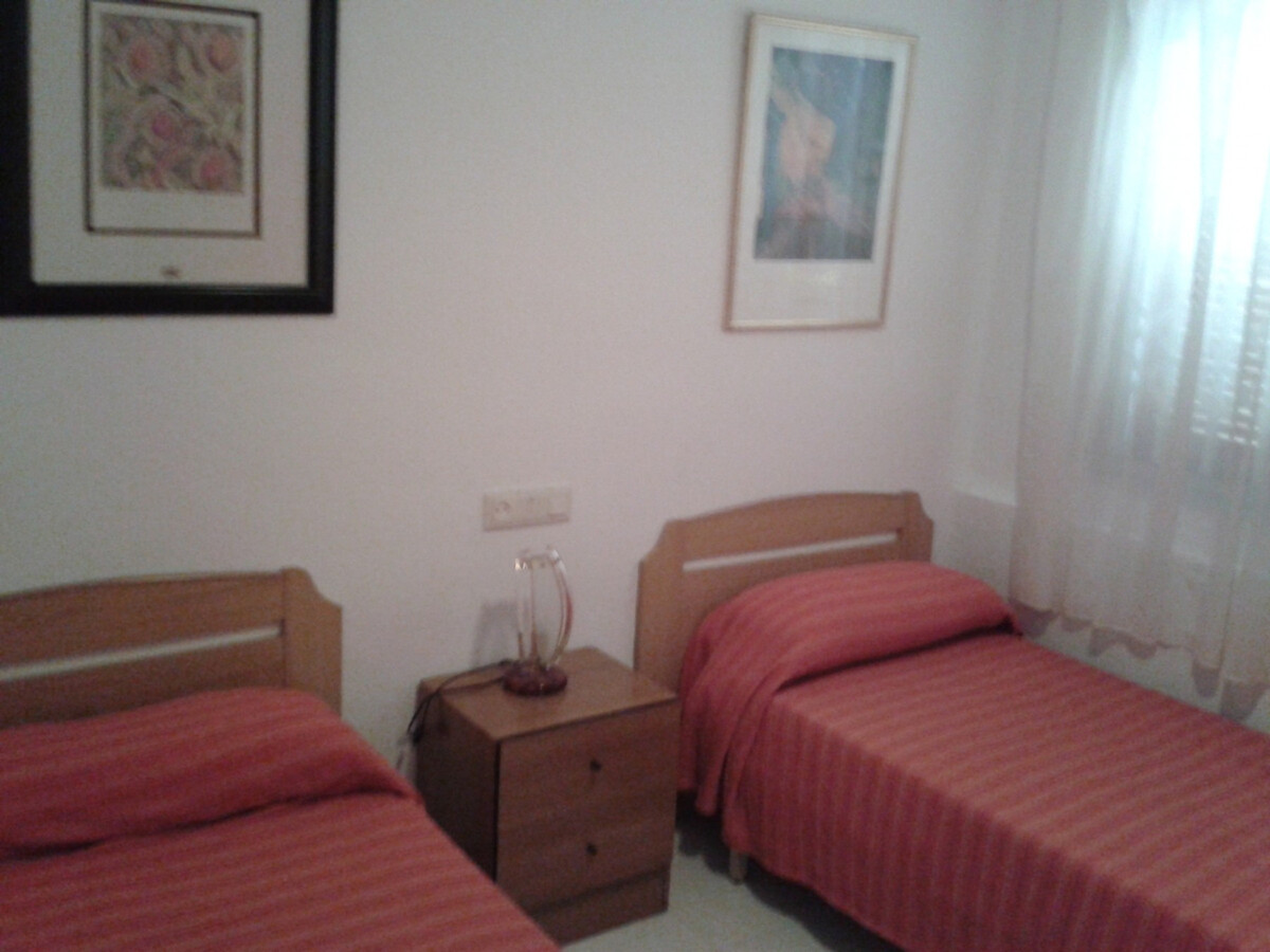 Appartement 8 pers. avec vue mer à Peñiscola - Photo 11