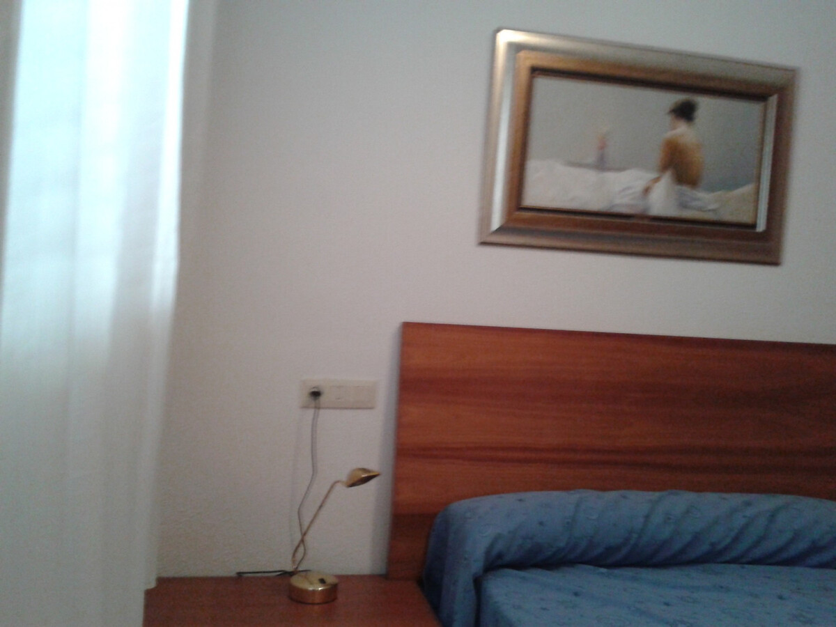 Appartement 8 pers. avec vue mer à Peñiscola - Photo 12