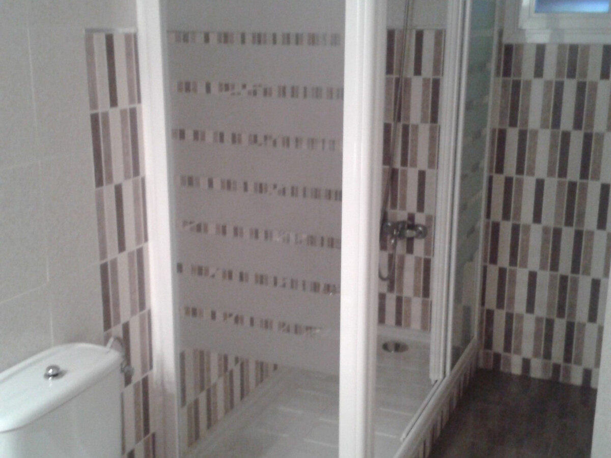 Appartement 8 pers. avec vue mer à Peñiscola - Photo 15