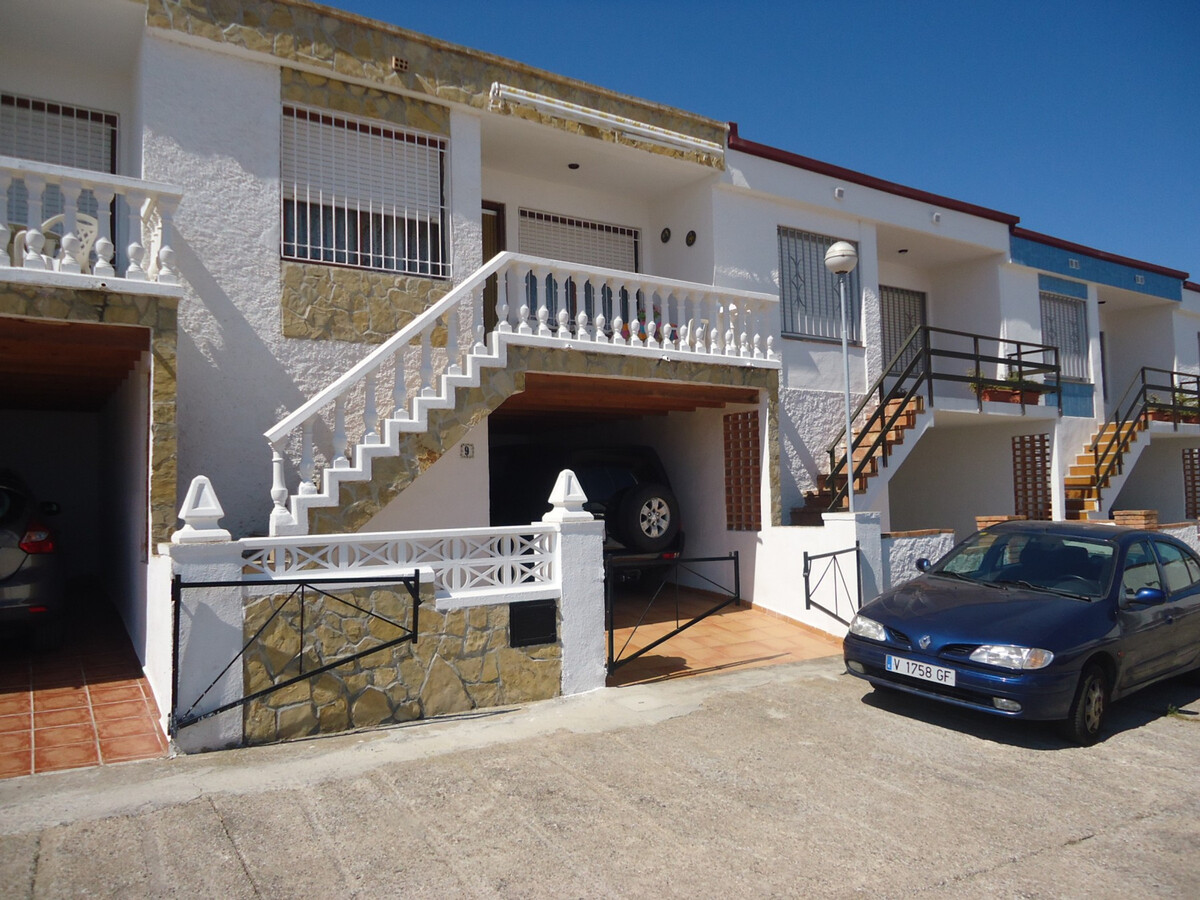 Appartement 2 chambres vue mer avec terrasse à Peñiscola - Photo 2