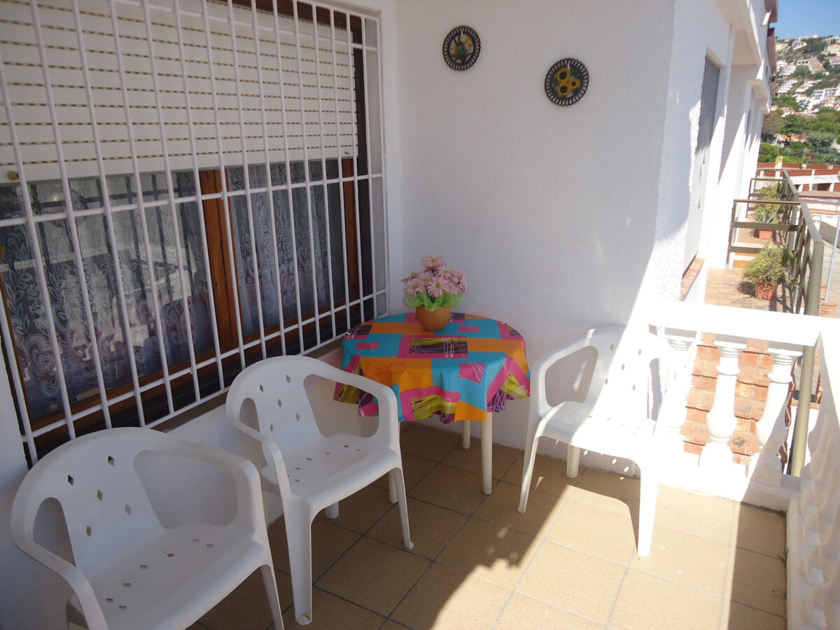 Appartement 2 chambres vue mer avec terrasse à Peñiscola - Photo 4