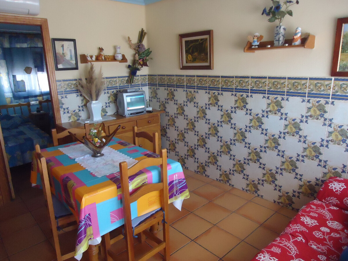 Appartement 2 chambres vue mer avec terrasse à Peñiscola - Photo 7