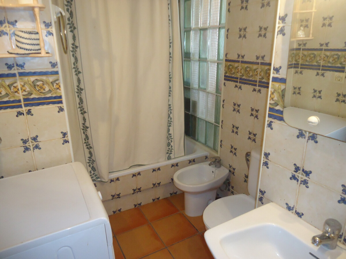 Appartement 2 chambres vue mer avec terrasse à Peñiscola - Photo 11
