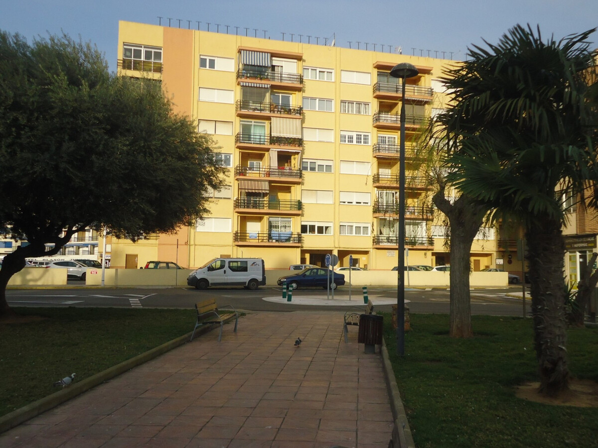 Appartement 3 chambres Peñiscola, 150 m plage - Photo 3