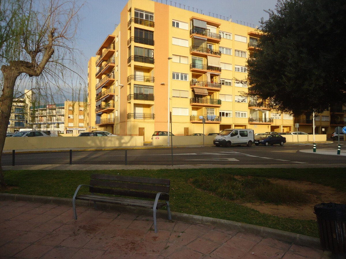 Appartement 3 chambres Peñiscola, 150 m plage - Photo 4