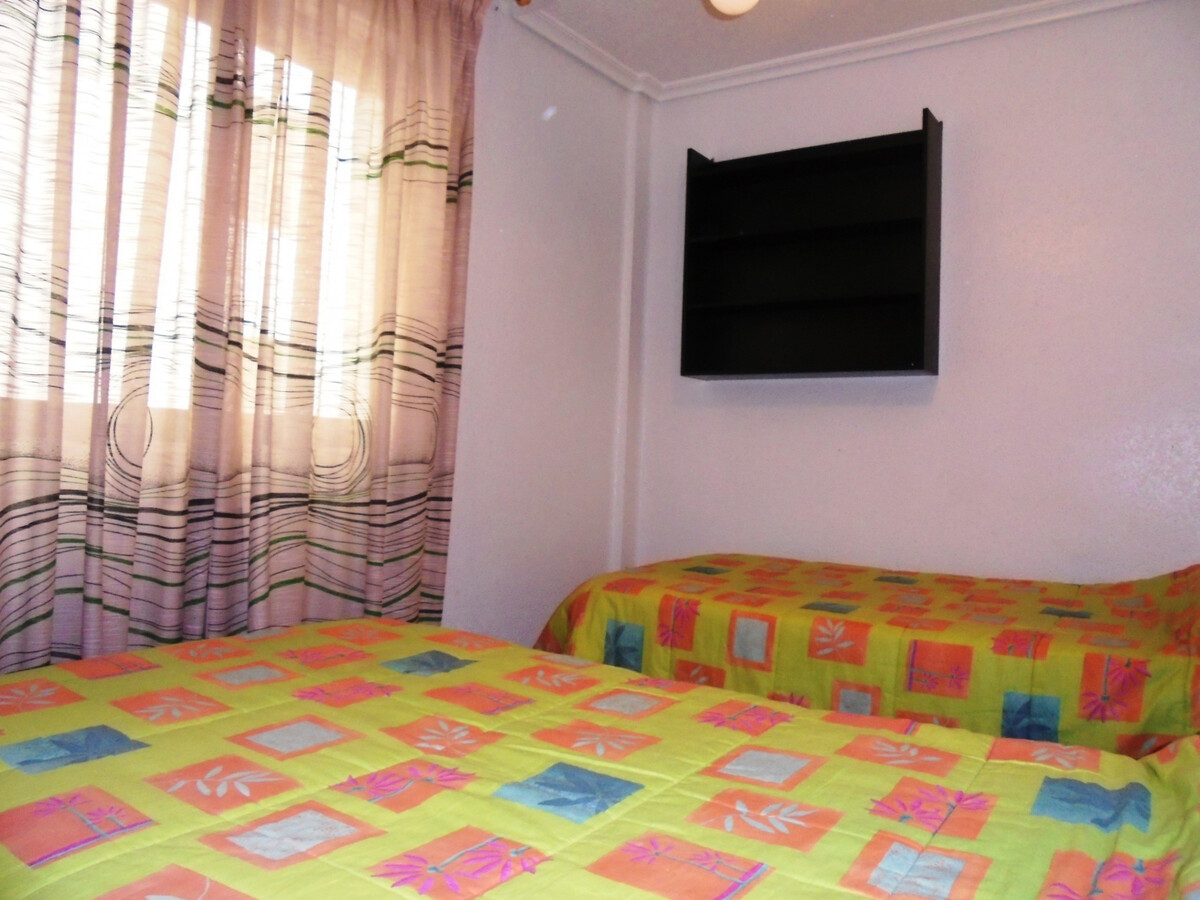 Appartement 3 chambres Peñiscola, 150 m plage - Photo 5