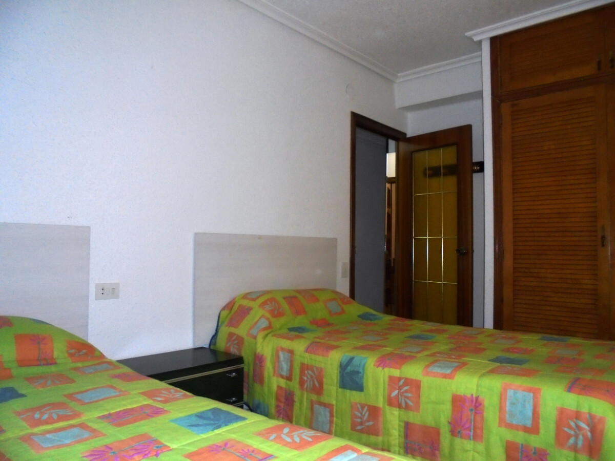 Appartement 3 chambres Peñiscola, 150 m plage - Photo 7