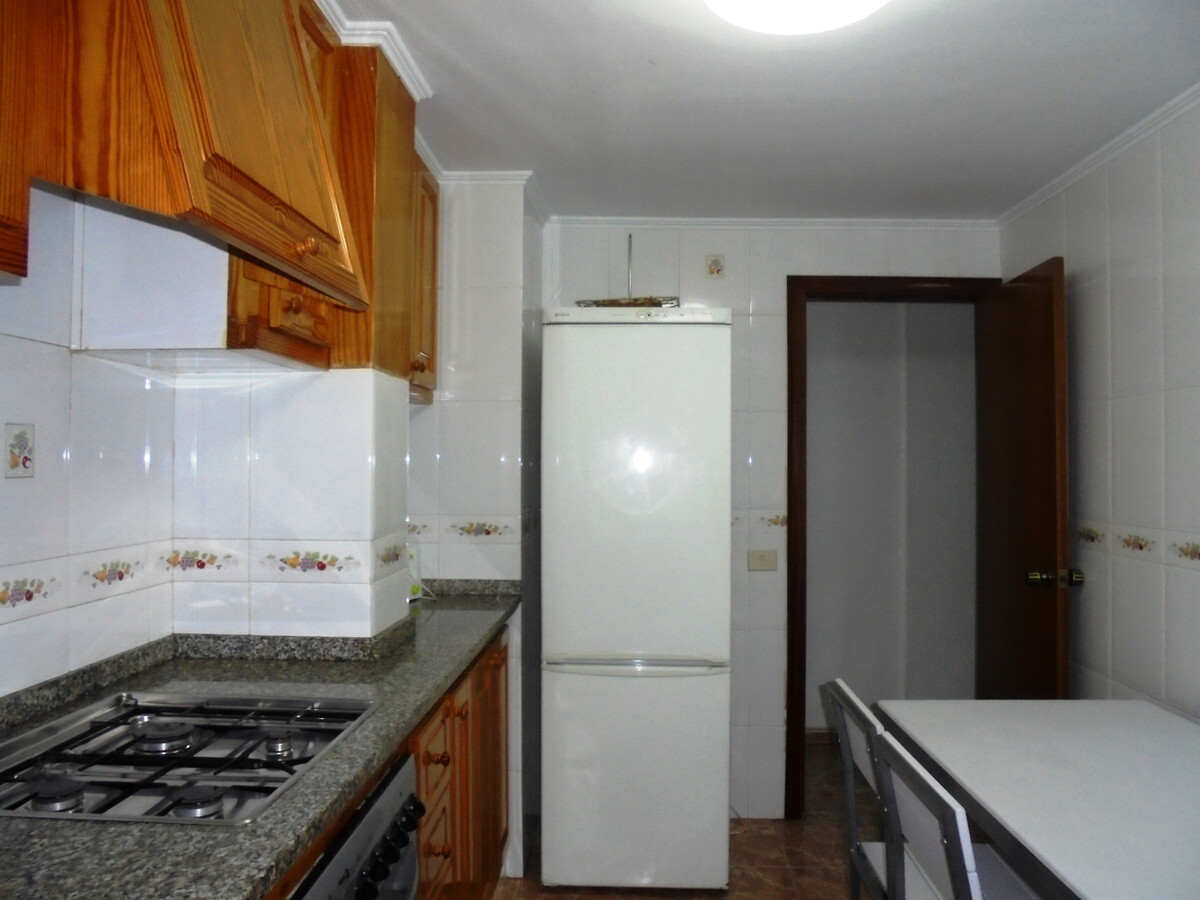 Appartement 3 chambres Peñiscola, 150 m plage - Photo 8