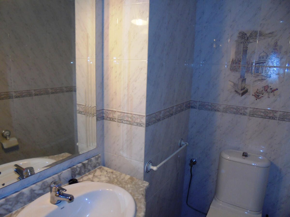 Appartement 3 chambres Peñiscola, 150 m plage - Photo 10